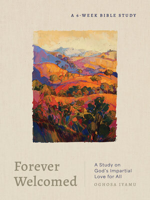 cover image of Forever Welcomed